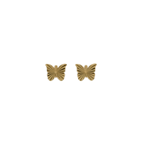 Boucles d'oreilles Damiata Gioielli Enfant in Or jaune 211/5/102/1 - 211/5/102/1